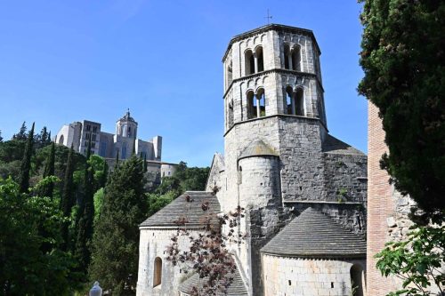 Gérone