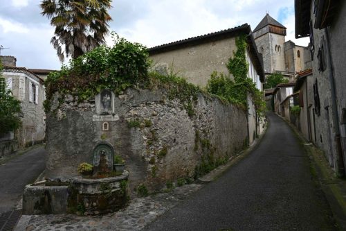 Saint-Bertrand-de-Comminges