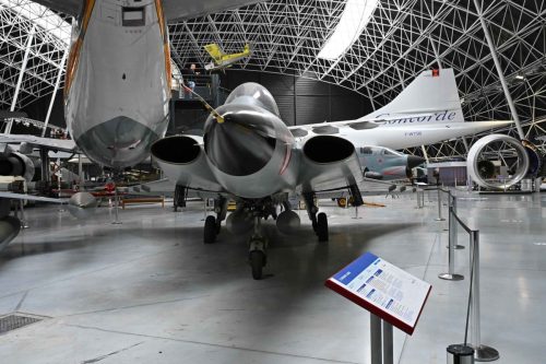 Draken J350E