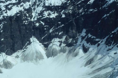 Massif du mont McKinley