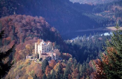 Château de Hohenschwangau