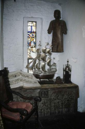 Château de Bunratty