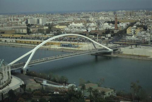 Séville - Exposition universelle 1992