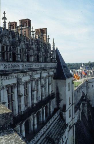 Château d'Amboise