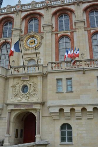 Château de Saint-Germain-en-Laye