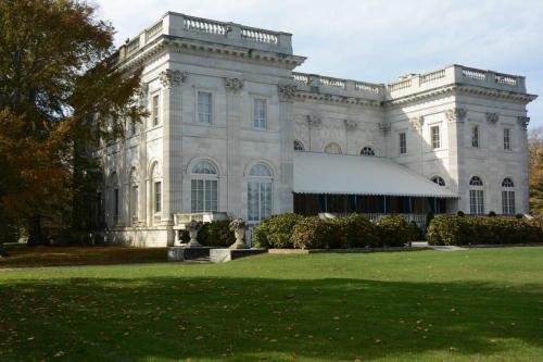 Marble house