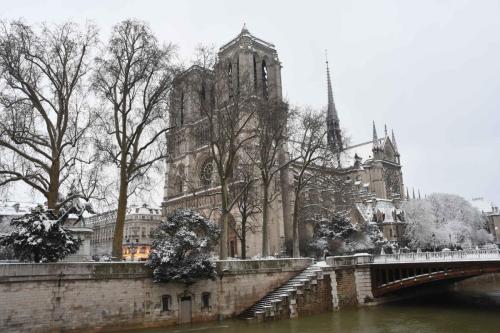 Notre-Dame