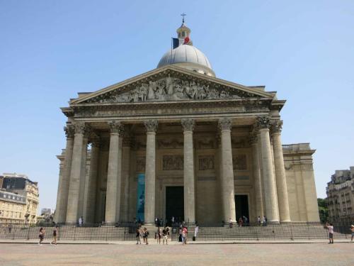Panthéon