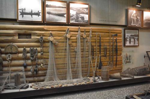 Musée Russe d'ethnographie