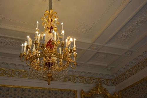 Palais Stroganov 1753