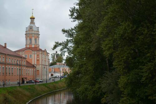 Monastère Alexandre-Nevsky