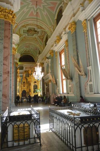 Cathédrale Saint-Pierre-et-Saint-Paul