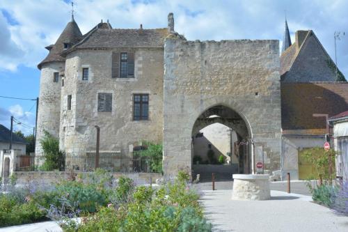 Mennetou-sur-Cher