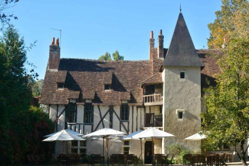 Clos Lucé