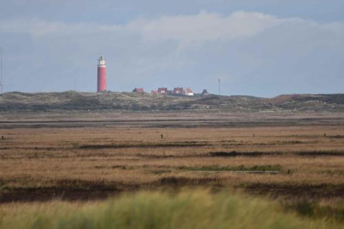De Slufter et Vuurtoren Texel