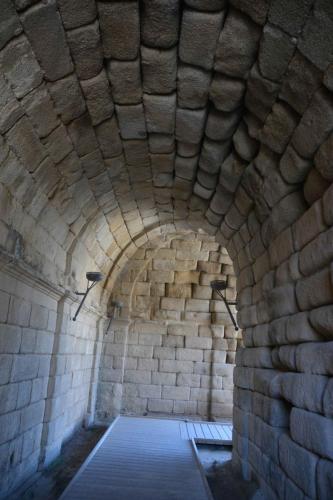 Mérida théâtre romain