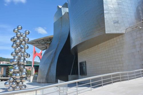Musée Guggenheim