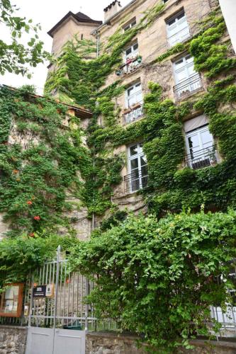 Saint-Antoine-L'Abbaye