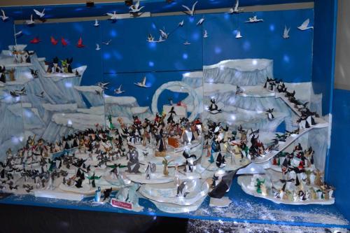 Le bal de l'empereur