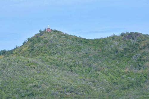 Presqu'ile de la Caravelle