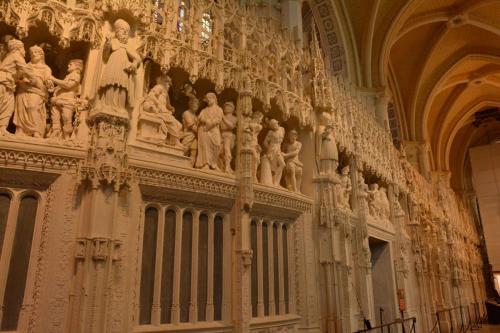 Cathédrale de Chartres
