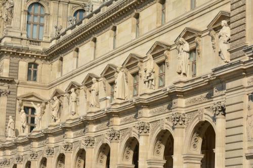 Le Louvre