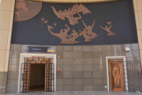 Mémorial de l'indépendance