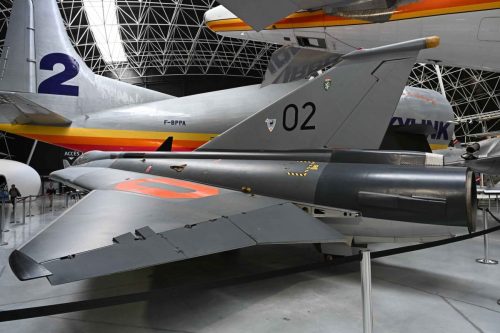 Draken J350E