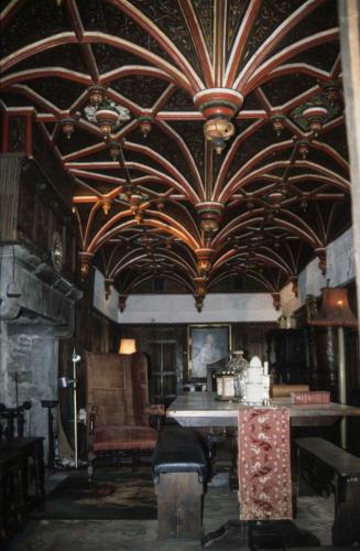 Château de Bunratty