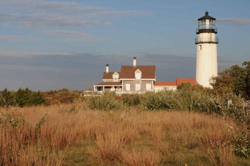 Phare de Cap Cod