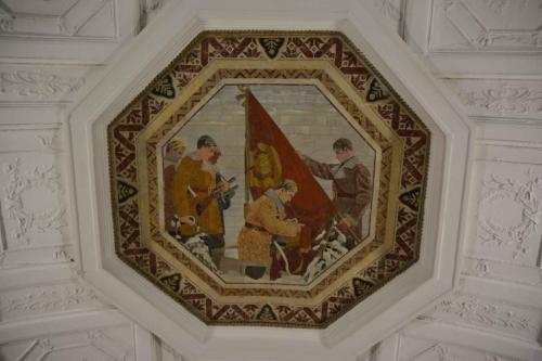 Station Belorusskaya