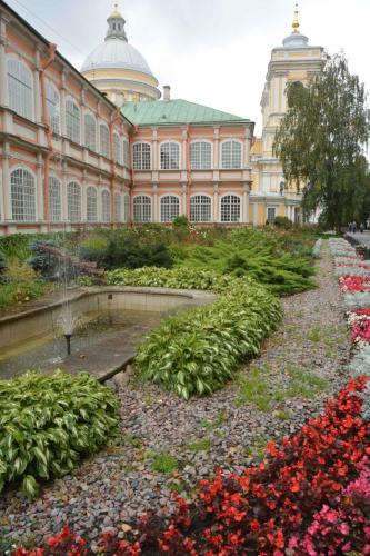 Monastère Alexandre-Nevsky