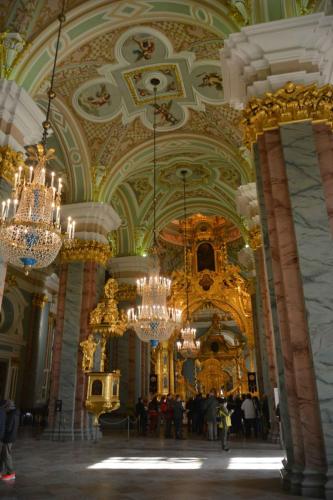 Cathédrale Saint-Pierre-et-Saint-Paul