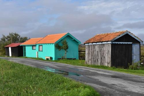 Mornac sur Seudre