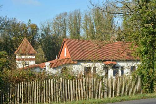 Réserve naturelle Baie de Canche