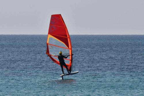 Plage de l'Almanarre (Hyères)
