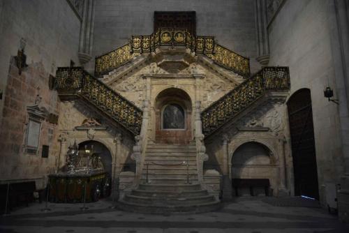 Cathédrale Sainte-Marie de Burgos