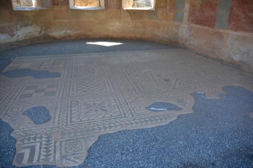 Mérida théâtre romain