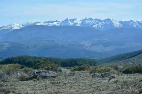 Sierra de Gredos