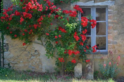 Asnières-sur-Vègre (Sarthe)