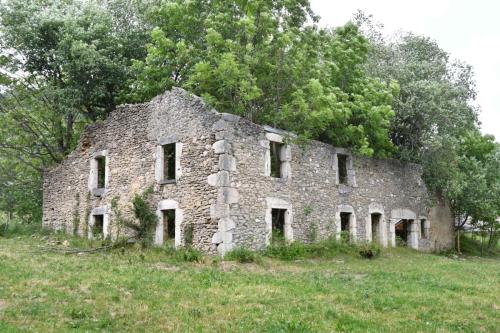 Corrençon-en-Vercors