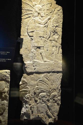 Musée du Vatican - Antiquités moyen-orient