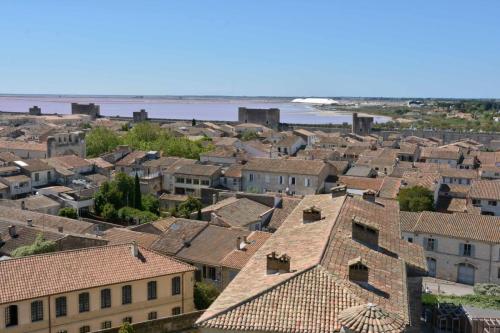 Aigues-Mortes