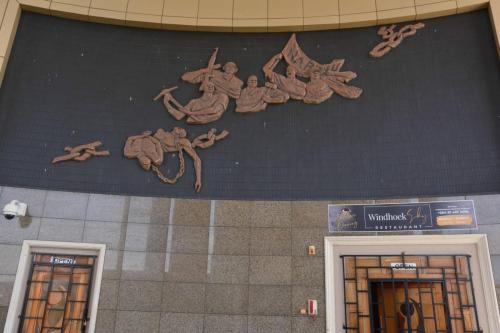 Mémorial de l'indépendance