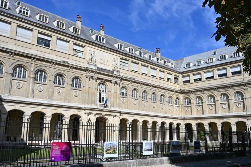 Faculté de pharmacie