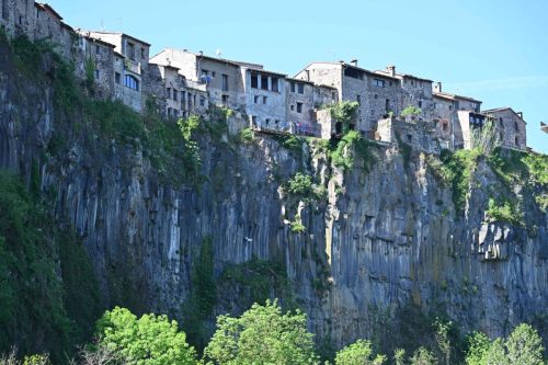 Castellfollit de la Roca
