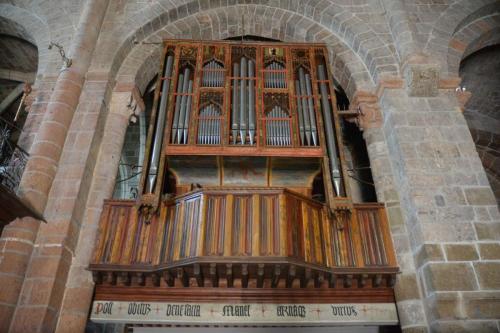 Monastier-sur-Gazeille