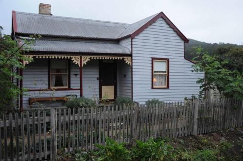 Cottage Trentham