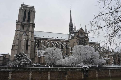 Notre-Dame