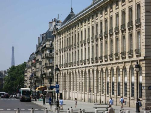 Faculté de Droit
